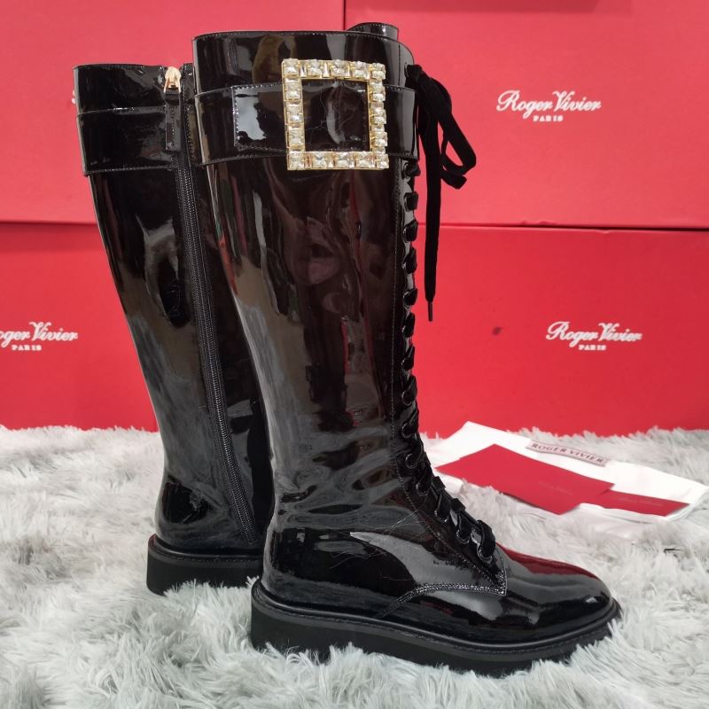 Roger Vivier Boots